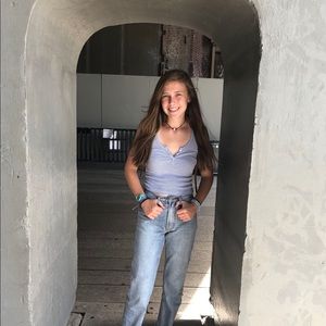Meet your Posher, Amelia